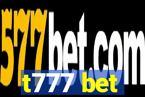 t777 bet